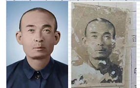临洮老照片修复-2