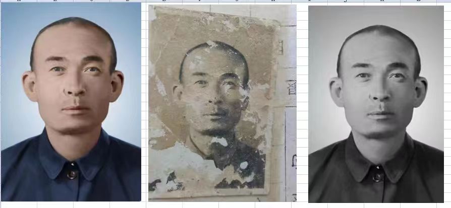 临洮老照片模糊修复-21